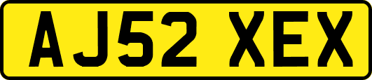 AJ52XEX
