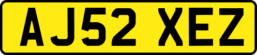 AJ52XEZ