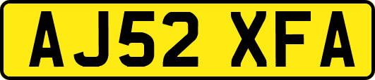 AJ52XFA