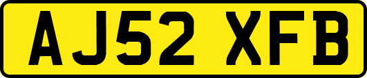 AJ52XFB