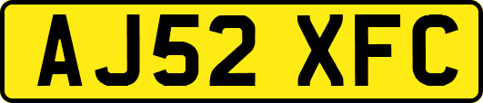 AJ52XFC