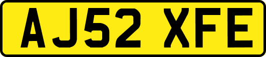 AJ52XFE