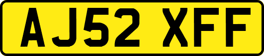 AJ52XFF