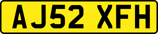AJ52XFH