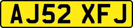 AJ52XFJ