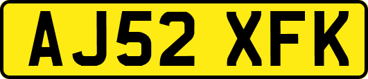 AJ52XFK