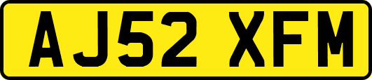 AJ52XFM