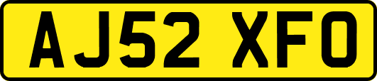 AJ52XFO