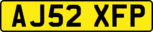 AJ52XFP