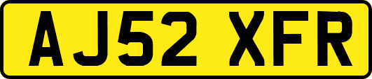 AJ52XFR