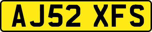 AJ52XFS