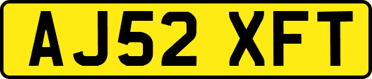AJ52XFT