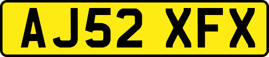 AJ52XFX