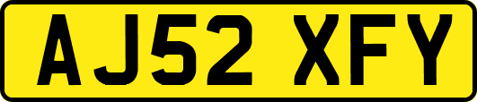 AJ52XFY