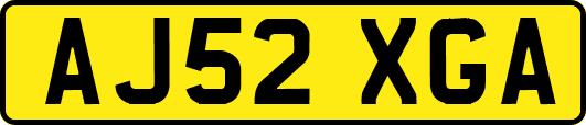 AJ52XGA