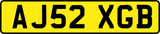 AJ52XGB