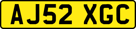 AJ52XGC