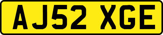 AJ52XGE