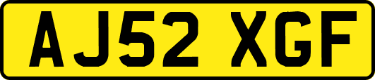 AJ52XGF