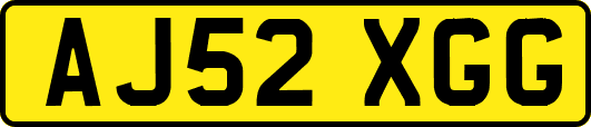 AJ52XGG