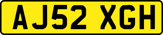 AJ52XGH