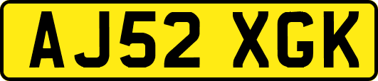 AJ52XGK