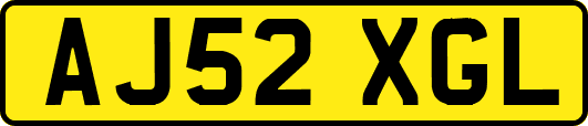 AJ52XGL