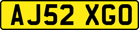 AJ52XGO