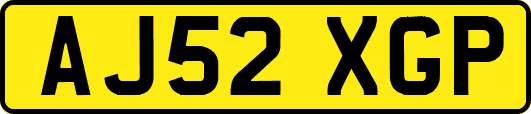 AJ52XGP