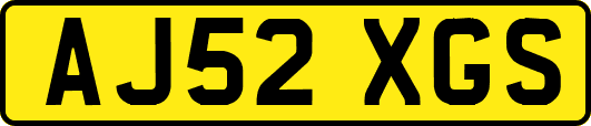 AJ52XGS