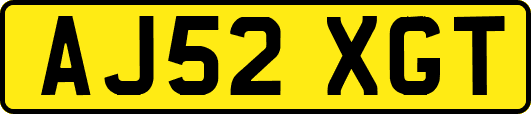 AJ52XGT