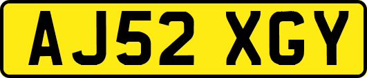 AJ52XGY