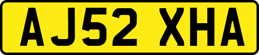 AJ52XHA