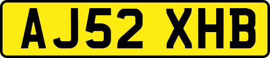 AJ52XHB