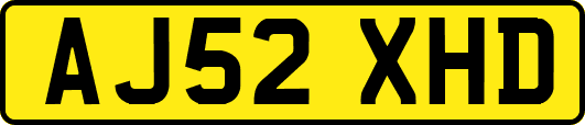 AJ52XHD