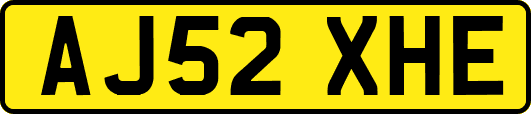 AJ52XHE