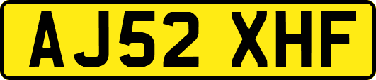 AJ52XHF