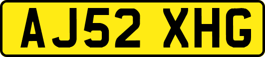 AJ52XHG