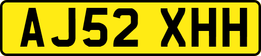 AJ52XHH