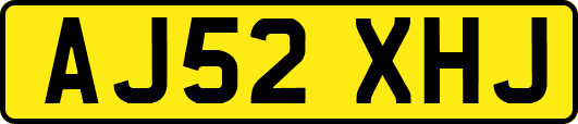 AJ52XHJ