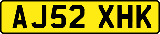AJ52XHK