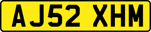 AJ52XHM