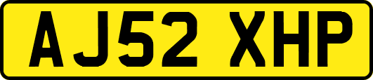 AJ52XHP