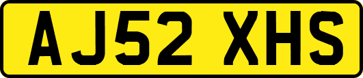 AJ52XHS