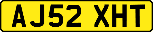 AJ52XHT