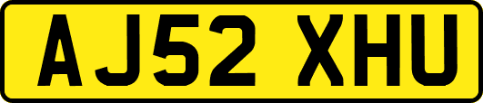 AJ52XHU