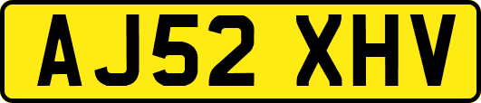 AJ52XHV