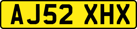 AJ52XHX