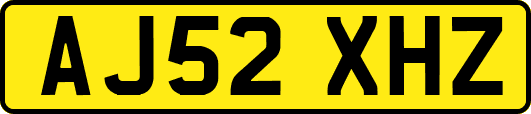 AJ52XHZ