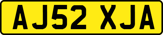 AJ52XJA